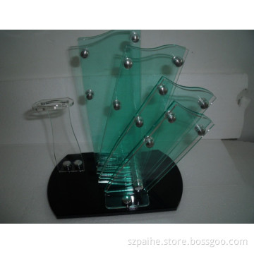 Plexiglass Knife Holders